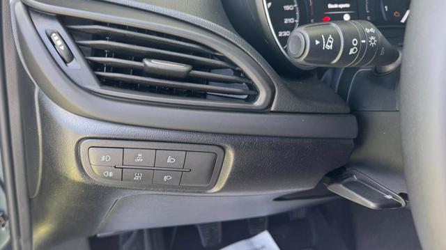 FIAT Tipo usata, con Filtro antiparticolato