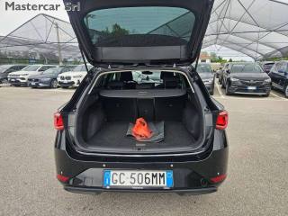 SEAT Leon usata, con Autoradio digitale