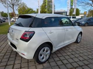 SUZUKI Swift usata, con Airbag