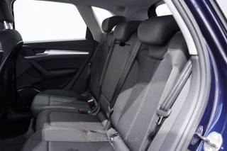 AUDI Q5 usata, con Bracciolo