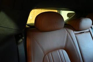 MASERATI Levante usata 61