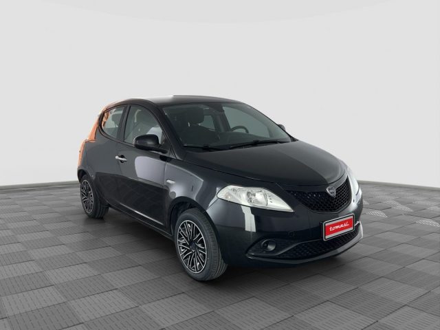LANCIA Ypsilon usata 6