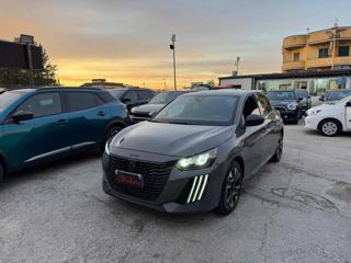 PEUGEOT 208 usata, con Volante in pelle