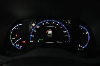 TOYOTA Yaris Cross usata 6