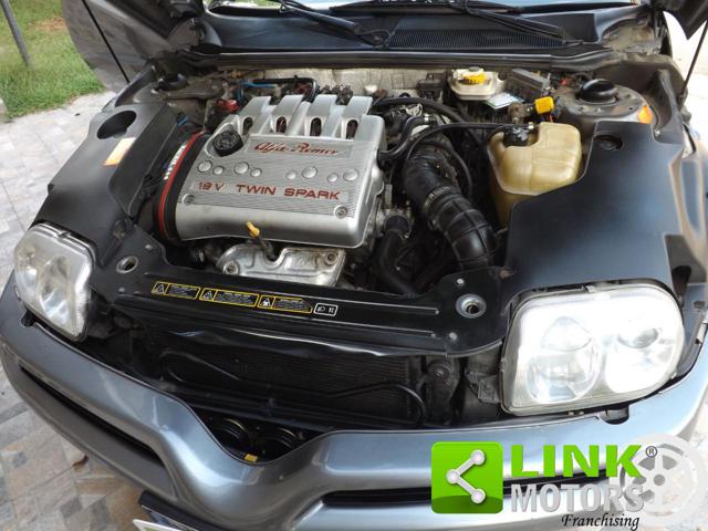 ALFA ROMEO Spider usata 54