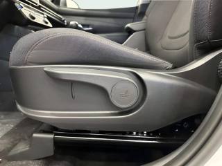 HYUNDAI Tucson usata, con Sensori di parcheggio anteriori