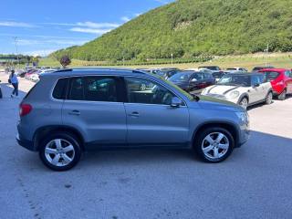 VOLKSWAGEN Tiguan usata, con Airbag Passeggero