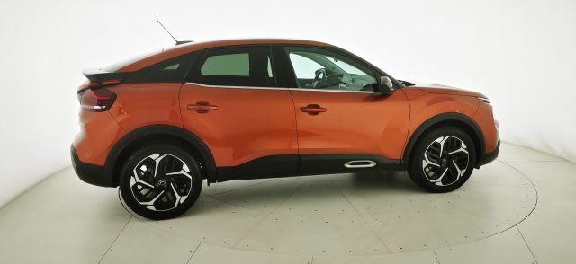 CITROEN C4 usata, con Chiusura centralizzata telecomandata