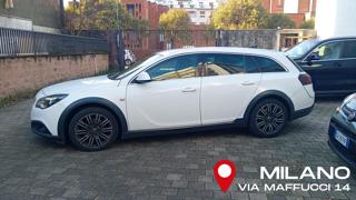 OPEL Insignia usata, con Alzacristalli elettrici