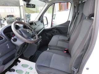 RENAULT Master usata, con Cruise Control