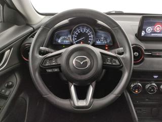 MAZDA CX-3 usata, con Filtro antiparticolato