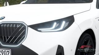 BMW X3 usata 5