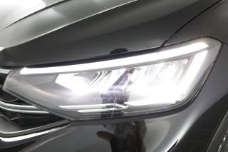 VOLKSWAGEN Taigo usata 8