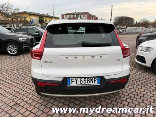 VOLVO XC40 usata, con Sensori di parcheggio posteriori
