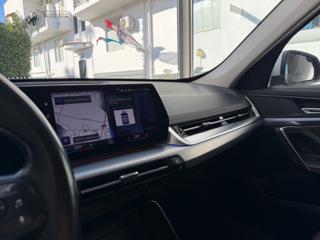 BMW X1 usata, con Adaptive Cruise Control