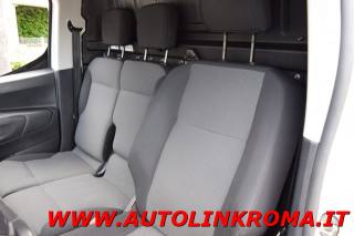 PEUGEOT Partner usata, con Cruise Control