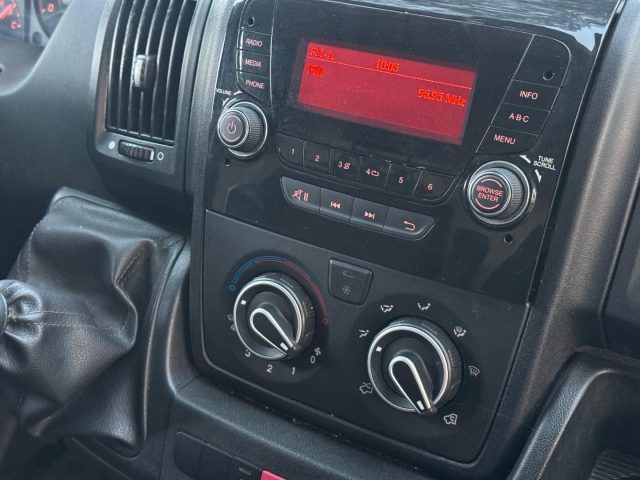 CITROEN Jumper usata 12