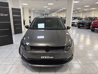 VOLKSWAGEN Polo usata, con Cerchi in lega