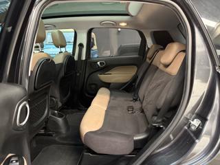 FIAT 500L usata, con Volante multifunzione