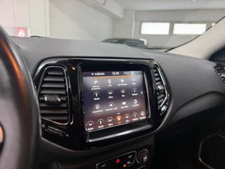 JEEP Compass usata, con Controllo trazione