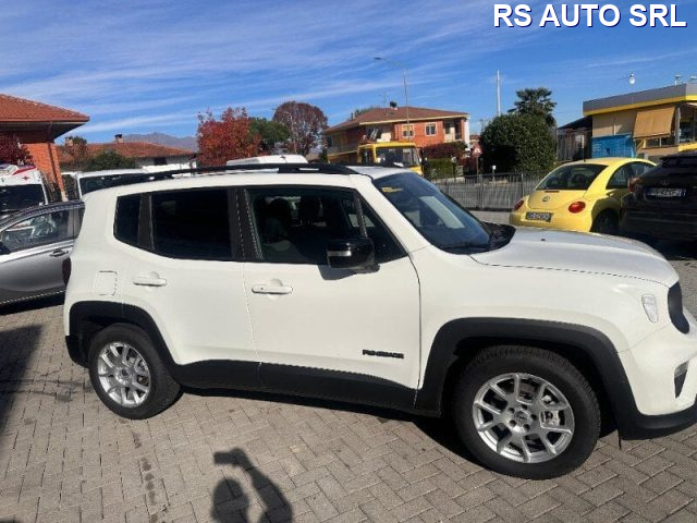 JEEP Renegade usata, con Climatizzatore