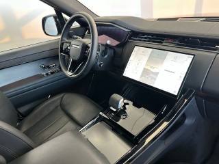 LAND ROVER Range Rover Sport usata, con ESP