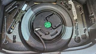 NISSAN Qashqai usata, con Volante in pelle