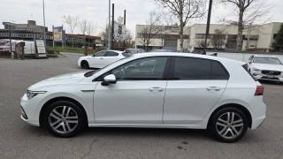 VOLKSWAGEN Golf usata, con Airbag laterali