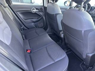 FIAT 500X usata, con Cronologia tagliandi