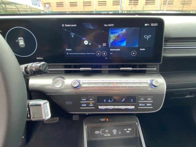HYUNDAI Kona usata, con Controllo trazione