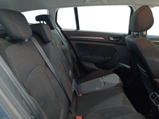 RENAULT Megane usata, con Filtro antiparticolato