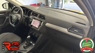 VOLKSWAGEN Tiguan usata, con Controllo automatico clima