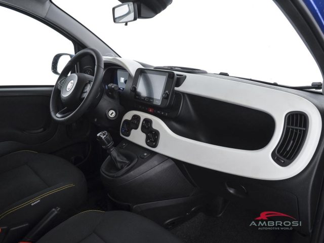 FIAT Panda usata 11