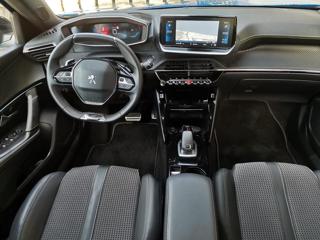 PEUGEOT 2008 usata, con Fendinebbia