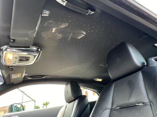 ROLLS-ROYCE Wraith usata, con Cruise Control