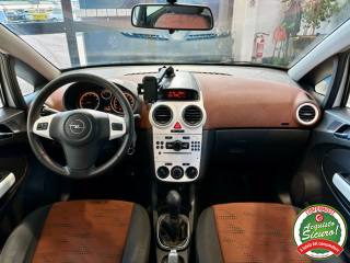 OPEL Corsa usata, con Cerchi in lega