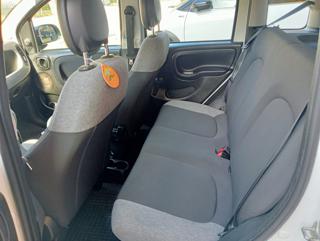 FIAT Panda usata, con Boardcomputer