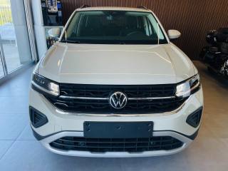 VOLKSWAGEN T-Cross usata, con Airbag