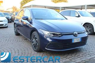 VOLKSWAGEN Golf usata, con Autoradio