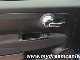 FIAT 500 usata 26