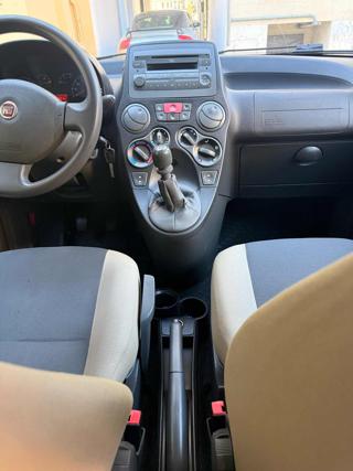 FIAT Panda usata 11