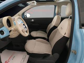 FIAT 500 usata 13