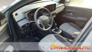 DACIA Sandero usata, con Airbag