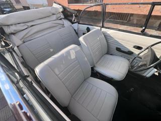 VOLKSWAGEN Maggiolino usata 22