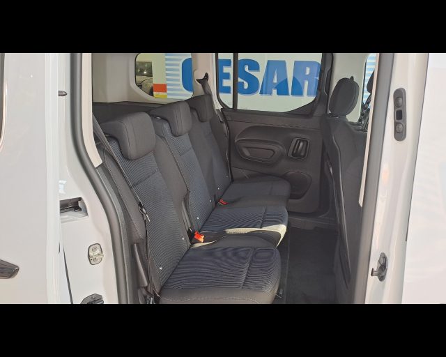 FIAT Doblo usata, con Assistente abbaglianti