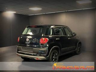 FIAT 500L usata, con Cerchi in lega