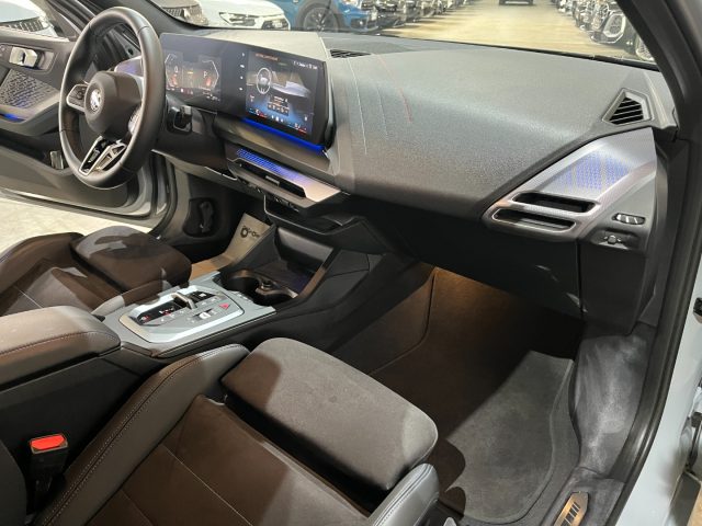 BMW 120 usata, con USB