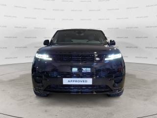 LAND ROVER Range Rover Sport usata, con Boardcomputer