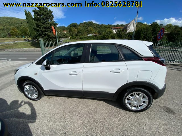 OPEL Crossland X usata, con Servosterzo