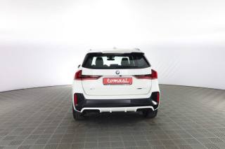 BMW X1 usata 4
